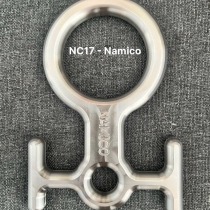 Khóa số 8 NC-17óa số 8 NC-17